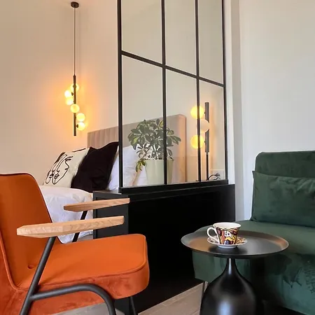 Apartmán - La Šibenik