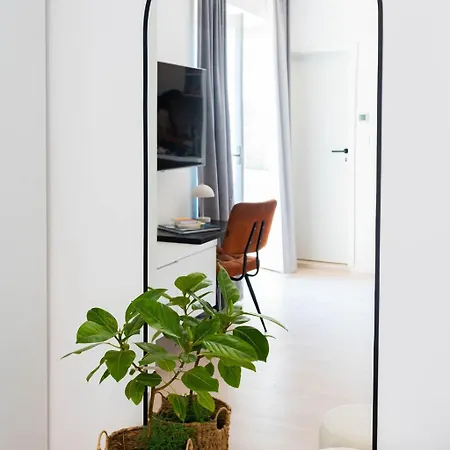 Appartement New - La