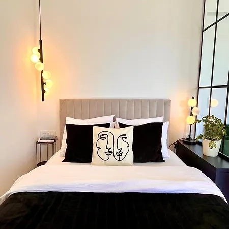 Appartement - La Šibenik