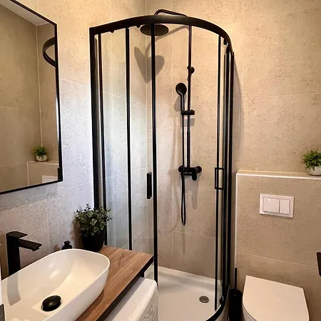 Διαμέρισμα - La Σίμπενικ