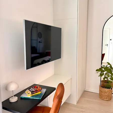 Appartement New - La Šibenik