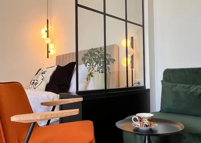 Apartman - La Sibenik