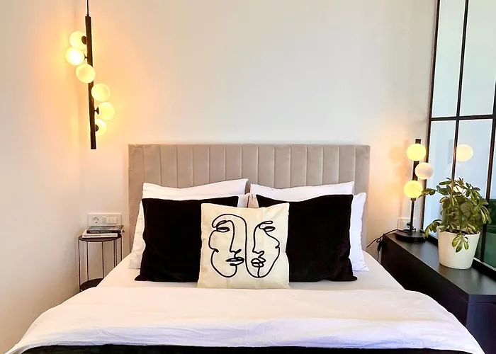 Appartement - La Šibenik