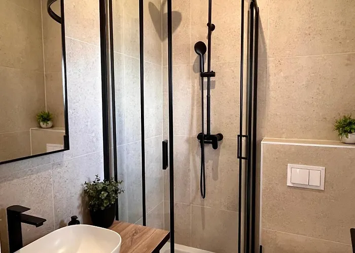 Appartement - La Šibenik