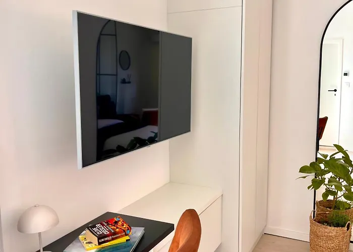 Apartman - La Sibenik