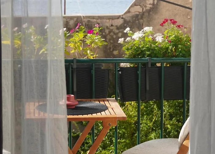 Διαμέρισμα - La